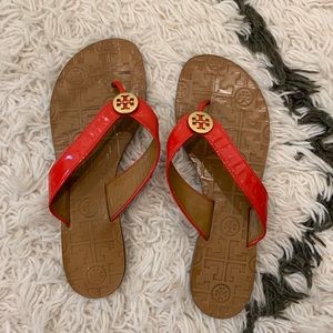 Tory Burch sandals